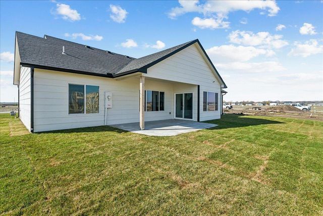 1510 E Appleton St, Valley Center, KS 67147