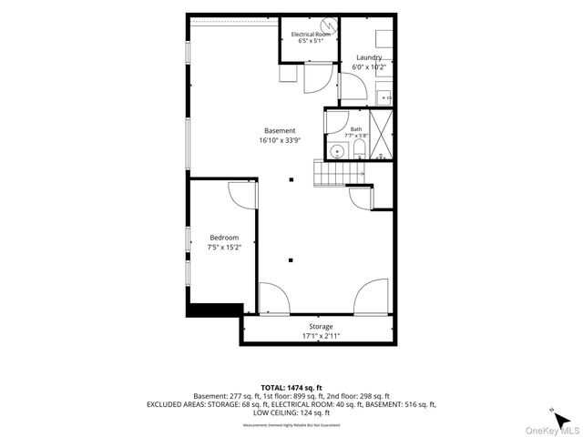 17019 Pidgeon Meadow Road, Fresh Meadows, NY 11365