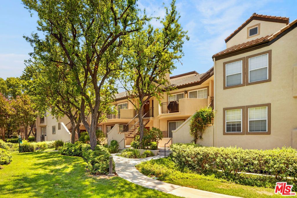Image 1 of property listing at 24119 Del Monte Drive 56, Santa Clarita, CA 91355