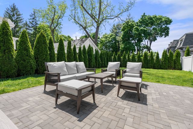 78 Waban Park 78, Newton, MA 02458