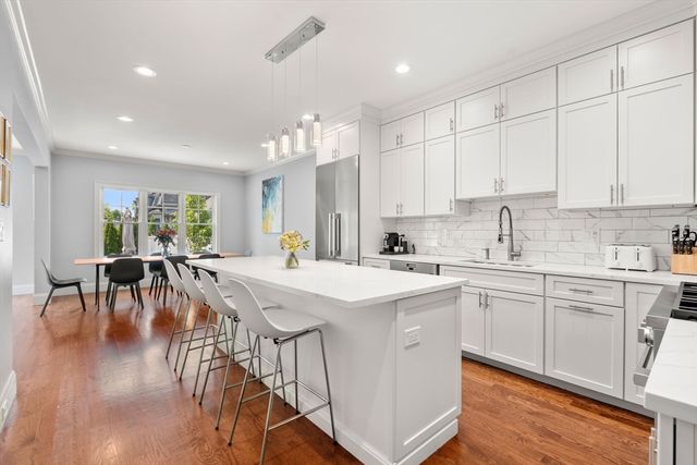 78 Waban Park 78, Newton, MA 02458