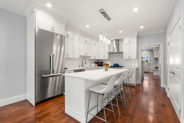 78 Waban Park 78, Newton, MA 02458