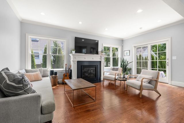 78 Waban Park 78, Newton, MA 02458