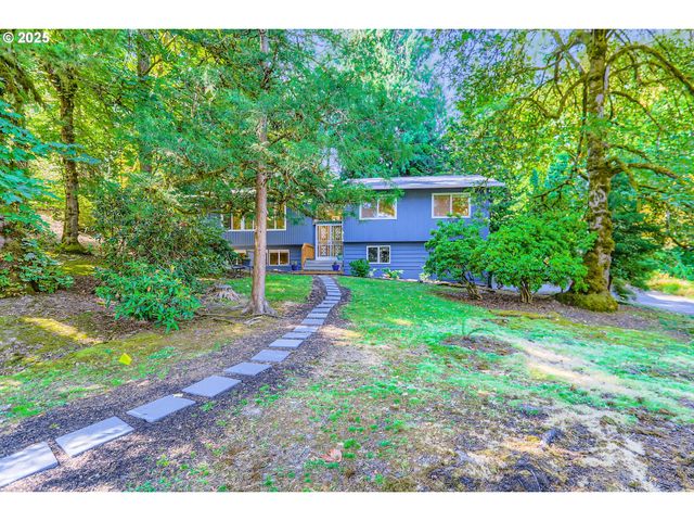 6118 Sw NEVADA Ct, Portland, OR 97219