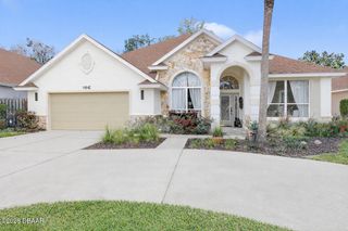9 Lionshead Drive, Ormond Beach, FL 32174