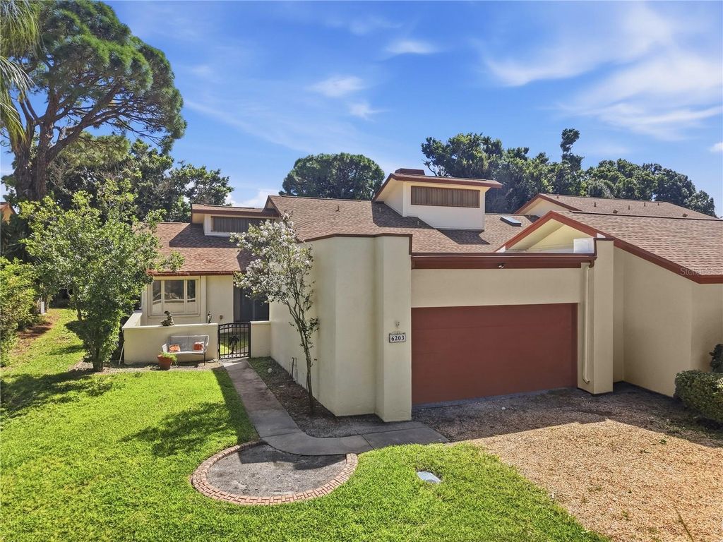 6203 COURTSIDE DRIVE 21, BRADENTON, FL 34210 — photo 2