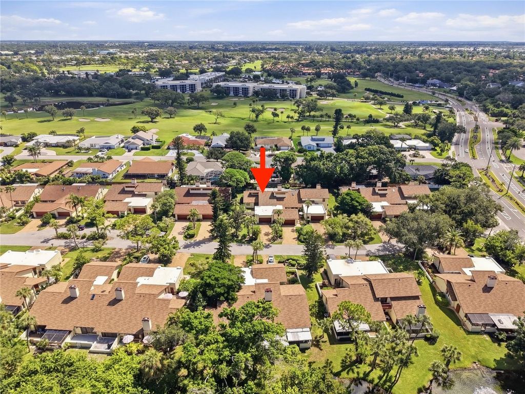 6203 COURTSIDE DRIVE 21, BRADENTON, FL 34210 — photo 4