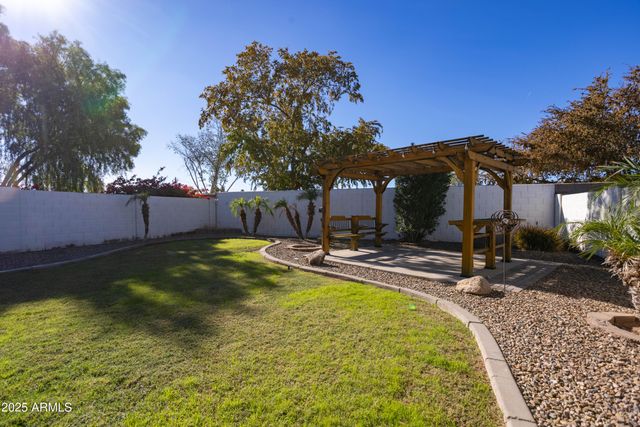 1022 N BOGLE Avenue, Chandler, AZ 85225