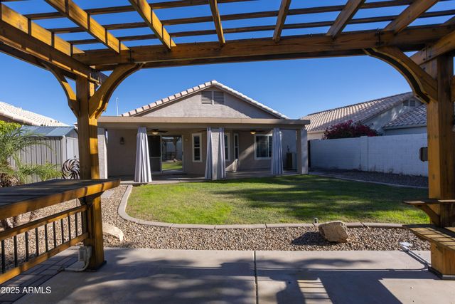 1022 N BOGLE Avenue, Chandler, AZ 85225