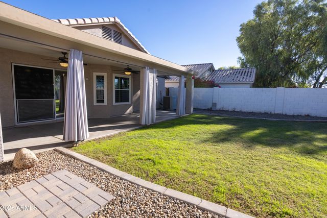 1022 N BOGLE Avenue, Chandler, AZ 85225