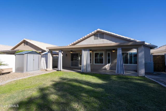 1022 N BOGLE Avenue, Chandler, AZ 85225