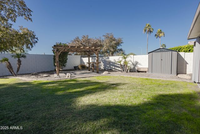 1022 N BOGLE Avenue, Chandler, AZ 85225