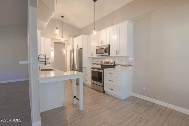 1022 N BOGLE Avenue, Chandler, AZ 85225