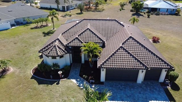 350 FRANCA STREET, Punta Gorda, FL 33983