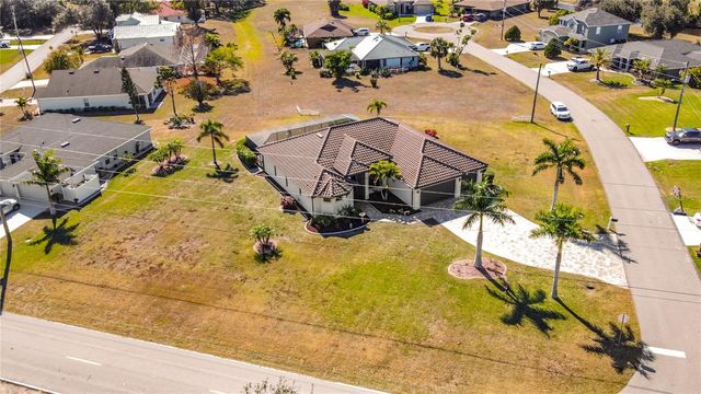 350 FRANCA STREET, Punta Gorda, FL 33983