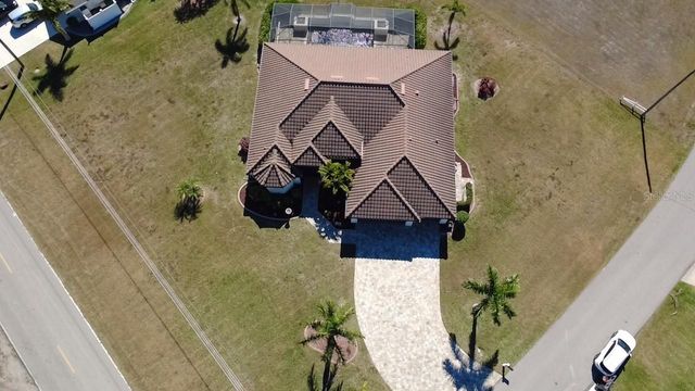350 FRANCA STREET, Punta Gorda, FL 33983