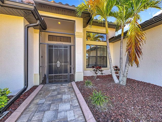 350 FRANCA STREET, Punta Gorda, FL 33983