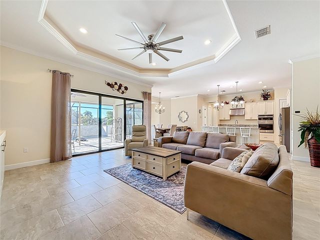 350 FRANCA STREET, Punta Gorda, FL 33983