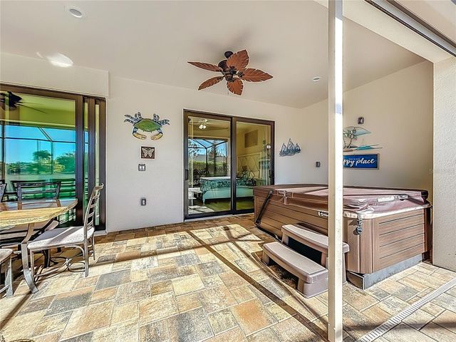 350 FRANCA STREET, Punta Gorda, FL 33983