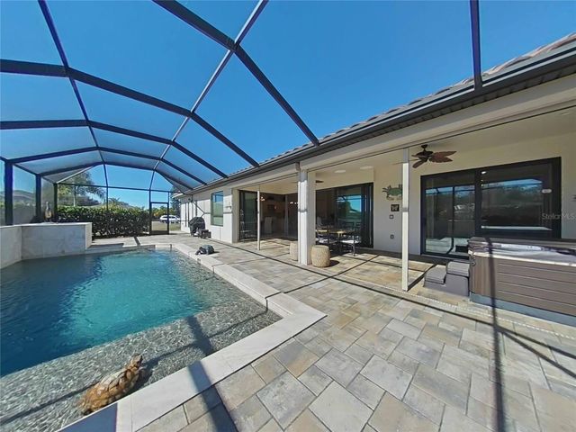 350 FRANCA STREET, Punta Gorda, FL 33983