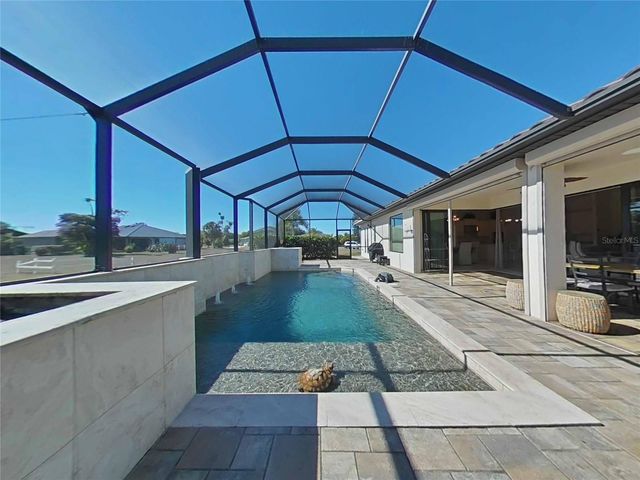 350 FRANCA STREET, Punta Gorda, FL 33983