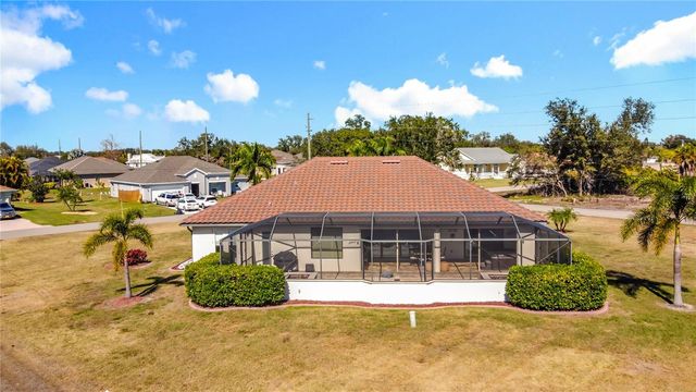350 FRANCA STREET, Punta Gorda, FL 33983