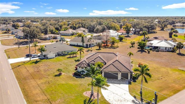 350 FRANCA STREET, Punta Gorda, FL 33983