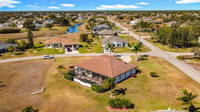 350 FRANCA STREET, Punta Gorda, FL 33983