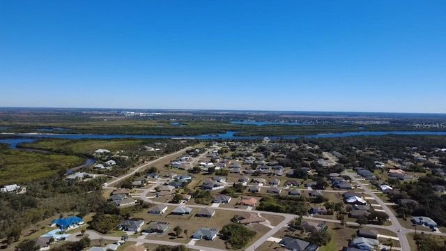 350 FRANCA STREET, Punta Gorda, FL 33983