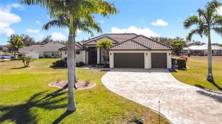 350 FRANCA STREET, Punta Gorda, FL 33983