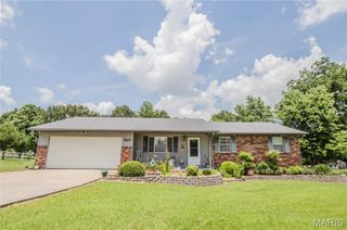 5707 Cedar Ridge, Poplar Bluff, MO 63901