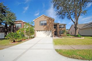 3614 Samuel Adams Lane, Missouri City, TX 77459