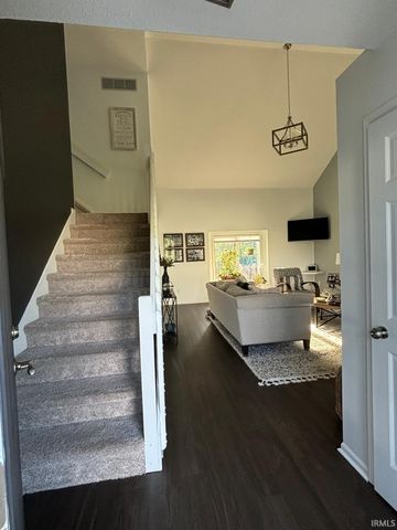 10824 Millstone Drive, Fort Wayne, IN 46818