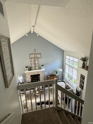 10824 Millstone Drive, Fort Wayne, IN 46818