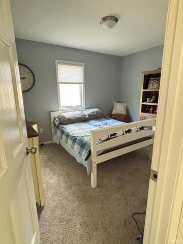 10824 Millstone Drive, Fort Wayne, IN 46818