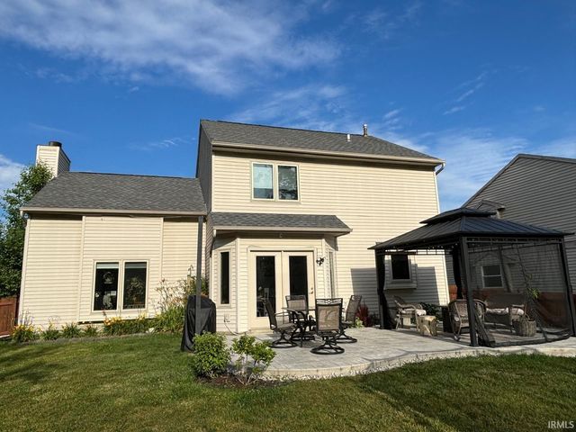 10824 Millstone Drive, Fort Wayne, IN 46818