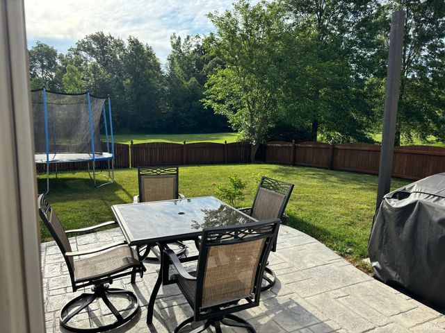 10824 Millstone Drive, Fort Wayne, IN 46818