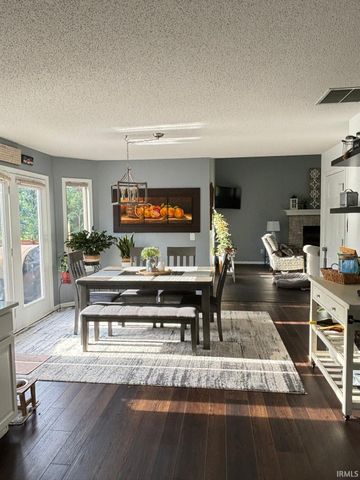 10824 Millstone Drive, Fort Wayne, IN 46818