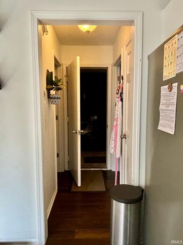 10824 Millstone Drive, Fort Wayne, IN 46818