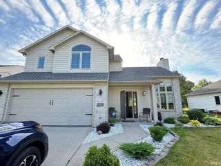 10824 Millstone Drive, Fort Wayne, IN 46818