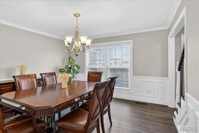 14505 Mondoubleau Lane, Unincorporated, MO 63034