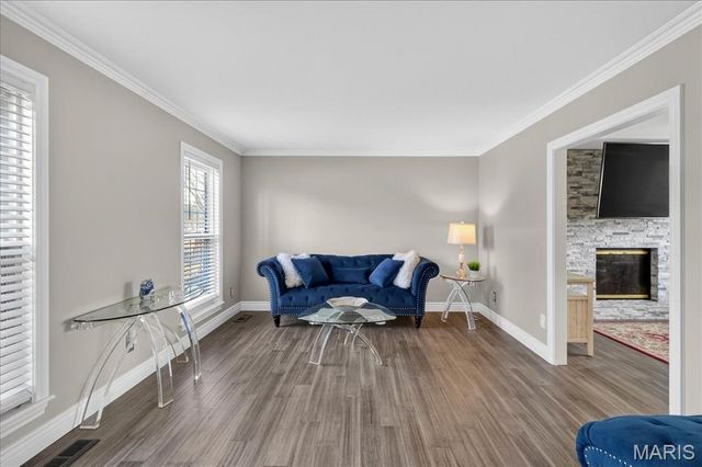 14505 Mondoubleau Lane, Unincorporated, MO 63034