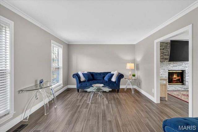 14505 Mondoubleau Lane, Unincorporated, MO 63034