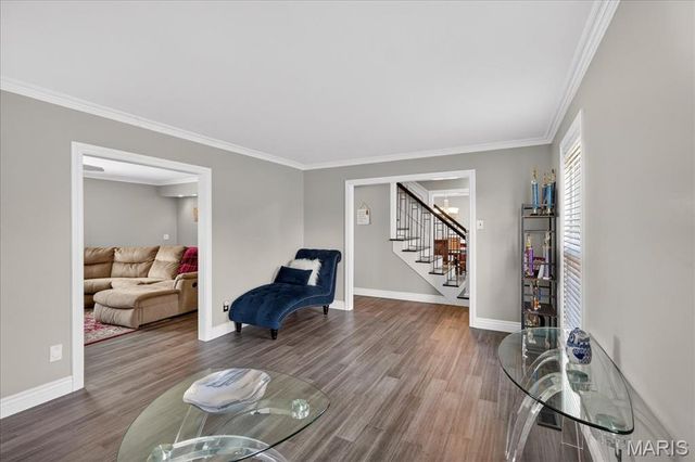 14505 Mondoubleau Lane, Unincorporated, MO 63034