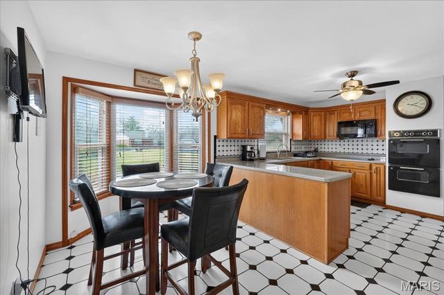 14505 Mondoubleau Lane, Unincorporated, MO 63034