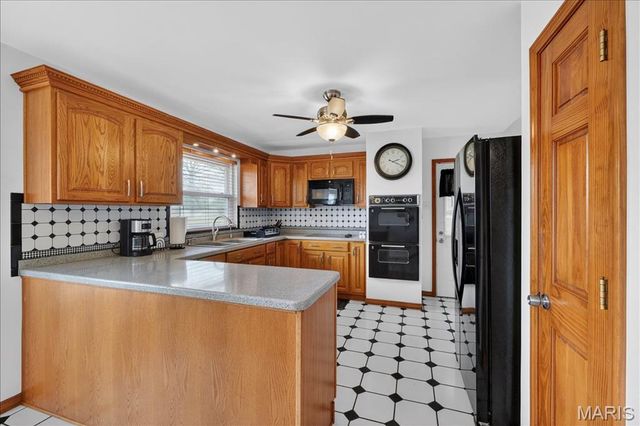 14505 Mondoubleau Lane, Unincorporated, MO 63034