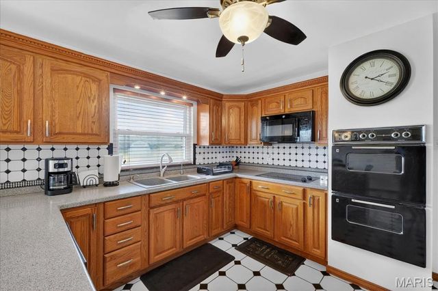 14505 Mondoubleau Lane, Unincorporated, MO 63034