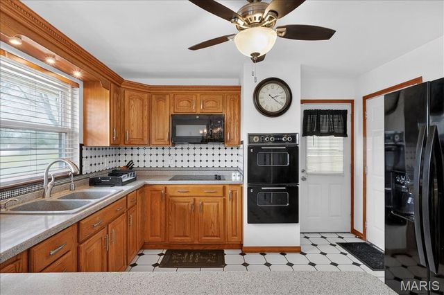 14505 Mondoubleau Lane, Unincorporated, MO 63034