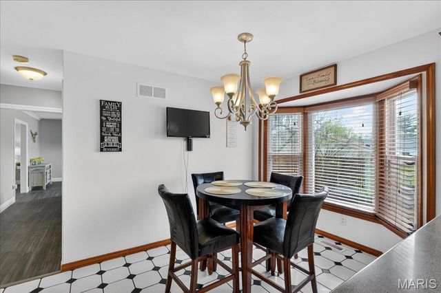 14505 Mondoubleau Lane, Unincorporated, MO 63034