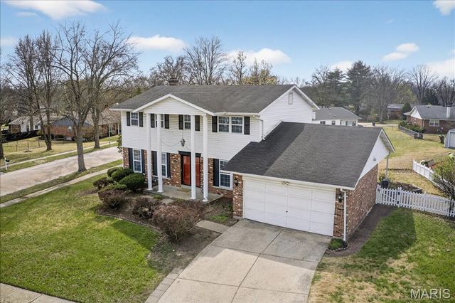 14505 Mondoubleau Lane, Unincorporated, MO 63034